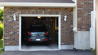 Garage Door Installation at Lakeview, Illinois