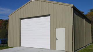 Garage Door Openers at Lakeview, Illinois